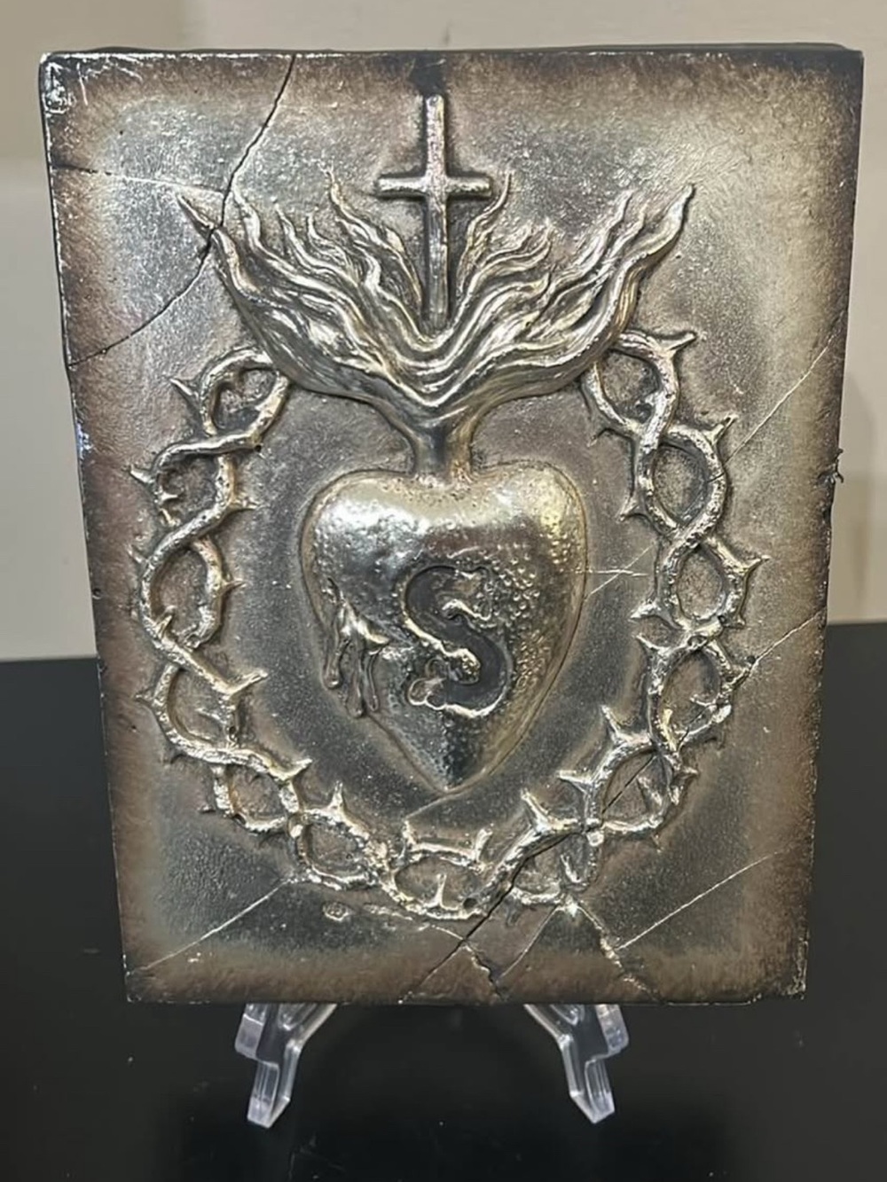 Sid Dickens Victory Memory Tile